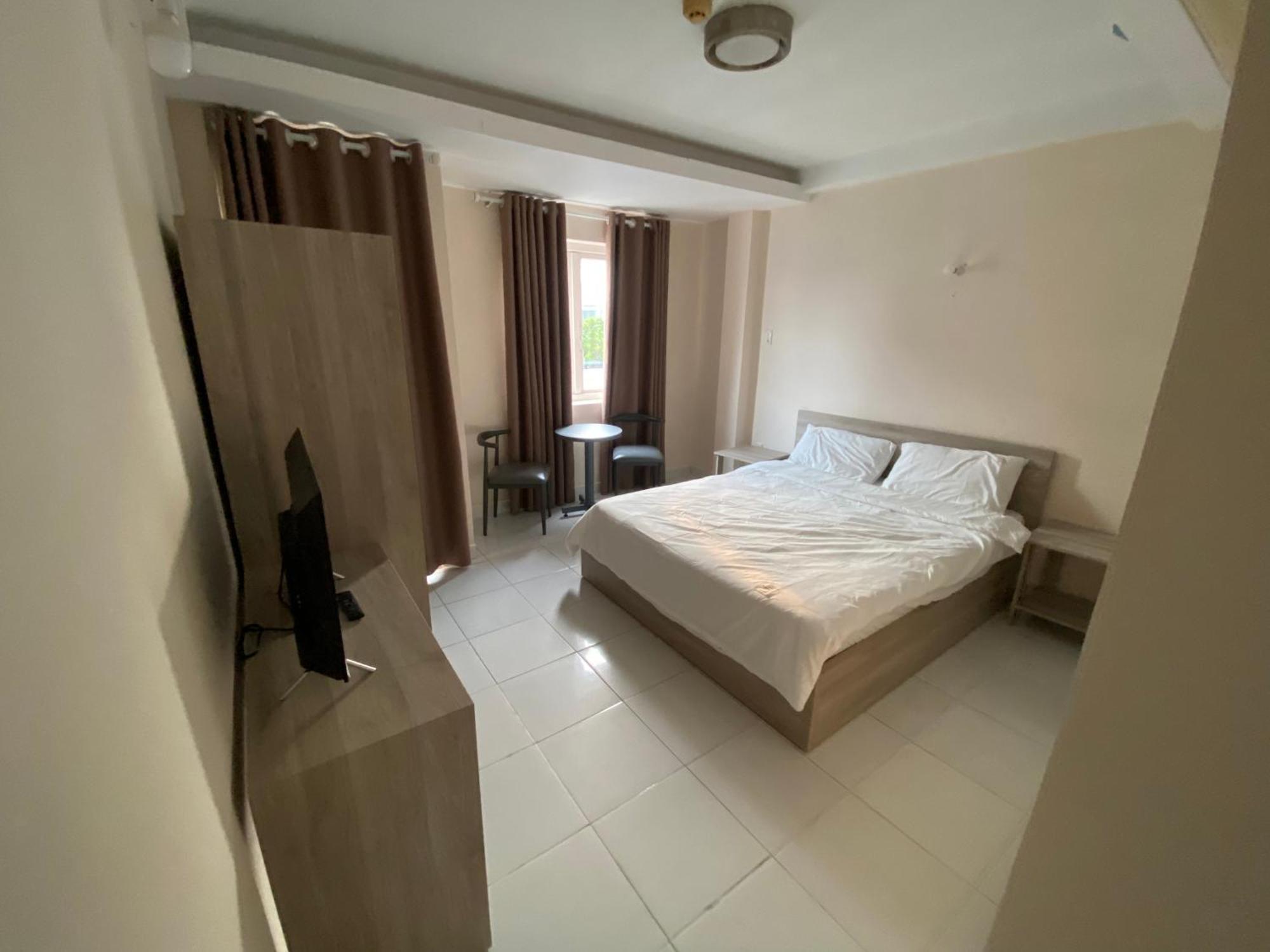 Hotel Liva *